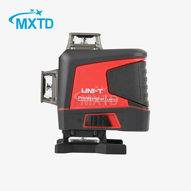 LM576LD Engineering Laser Tester